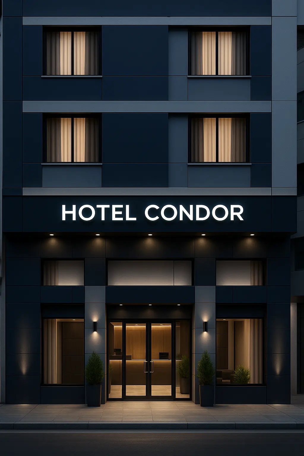 Condor Inca Hotel & Adventure Retreat SAC