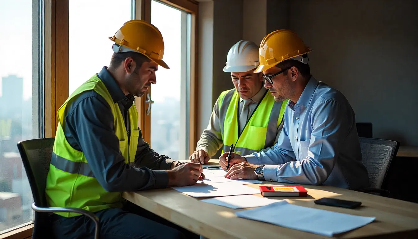 Asesoría en autoconstrucción