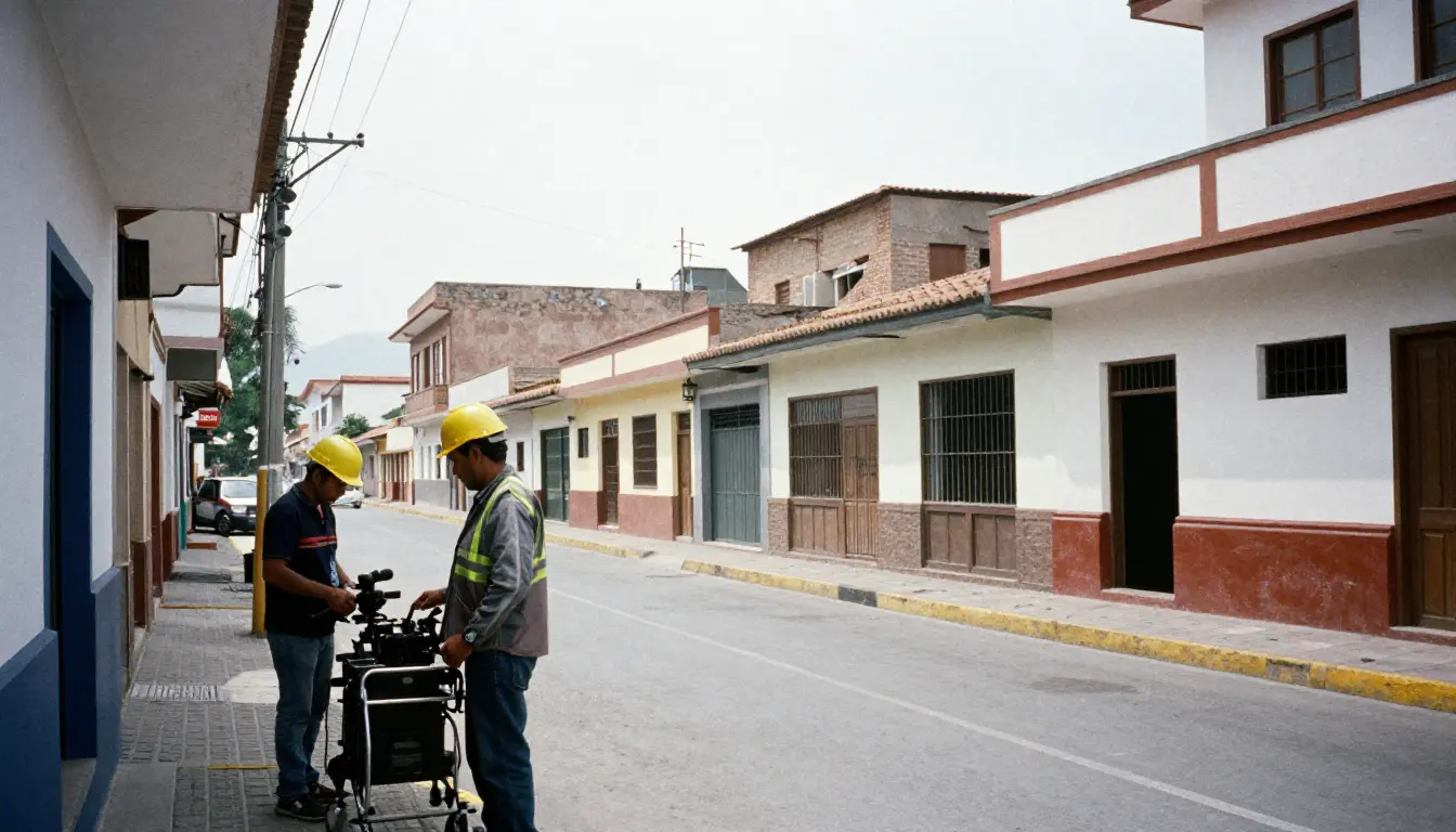 Remodelaciones y mantenimientos